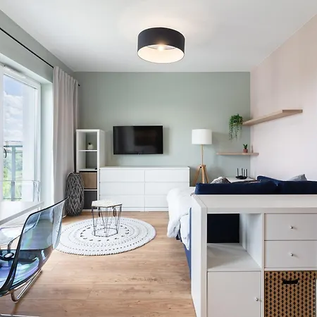 Lenartowicza Modern By Bookinghost Apartment Rzeszów