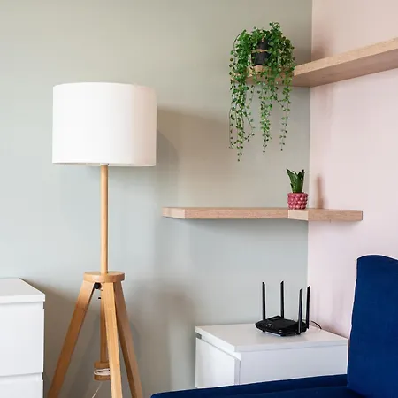 Lenartowicza Modern By Bookinghost Apartment Rzeszów