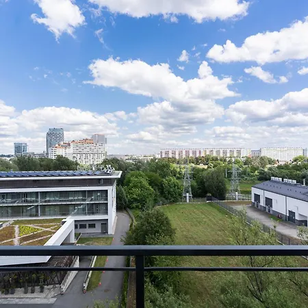 Lenartowicza Modern By Bookinghost Apartment