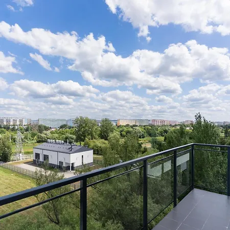 Lenartowicza Modern By Bookinghost Rzeszow