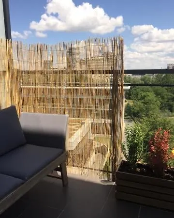 Apartment Lenartowicza Modern By Bookinghost Rzeszów