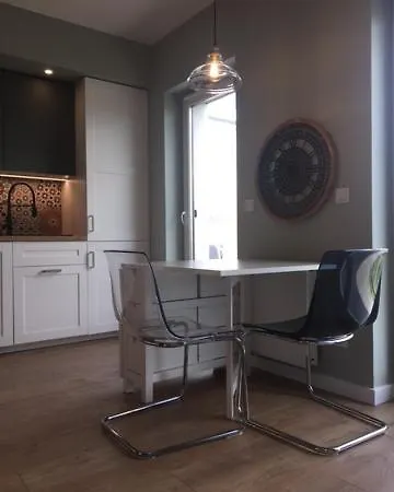 Apartment Lenartowicza Modern By Bookinghost