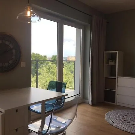 Lenartowicza Modern By Bookinghost * Rzeszów