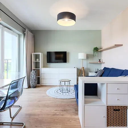 Lenartowicza Modern By Bookinghost Apartman Rzeszów